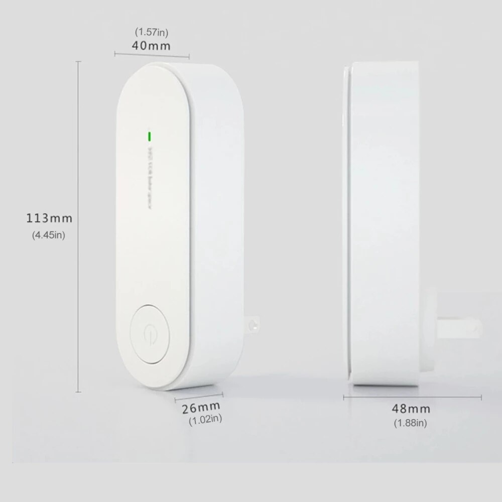 XIAOMI Power Mite Ultrasonic Mite Removal Anti-Dust Instrument Wireless Vacuum Cleaner Strong Suction Mite Remover Insect