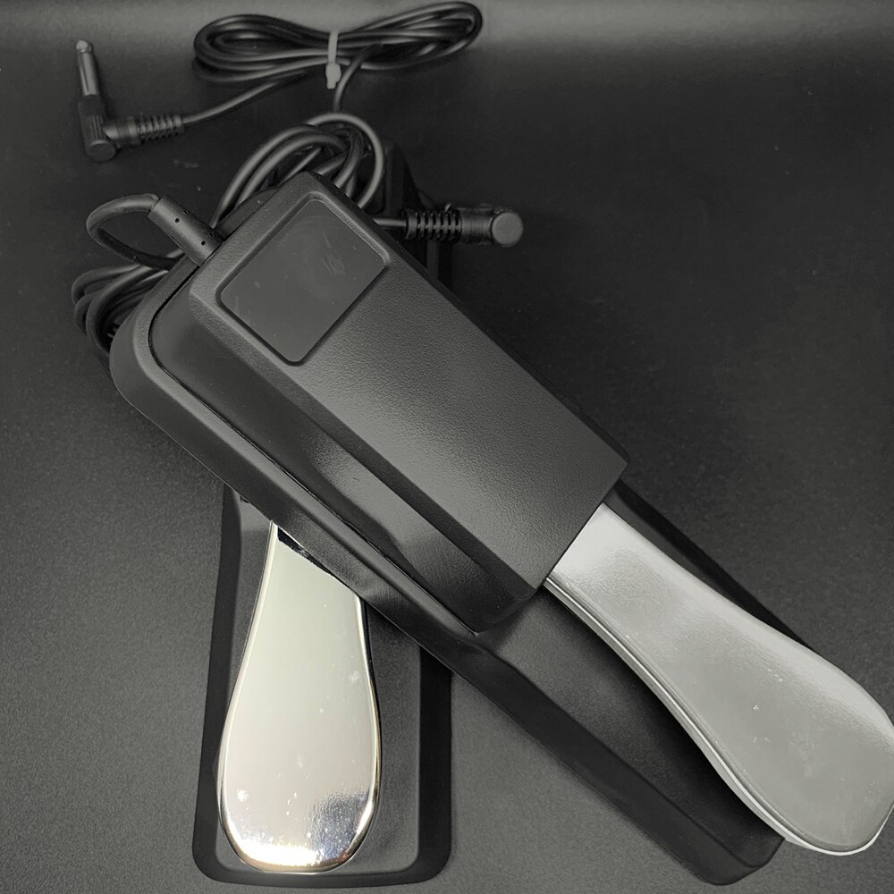 Electronic Piano Foot Sustain Pedal Controller Piano Keyboard Sustain Pedal Electronic Organ Damper Sustain Pedals Organ Pedal