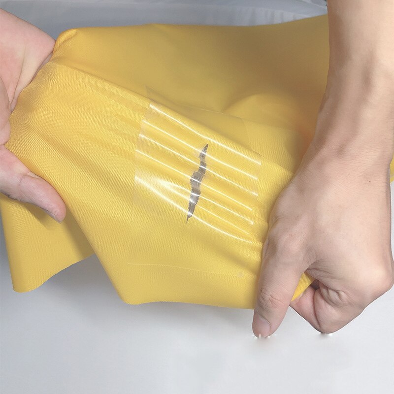 10/5/1Pcs Waterproof Repair Tape Transparent Self Adhesive Repair Patches For Inflatable Swimming Pool Puncture Repair Patch Kit