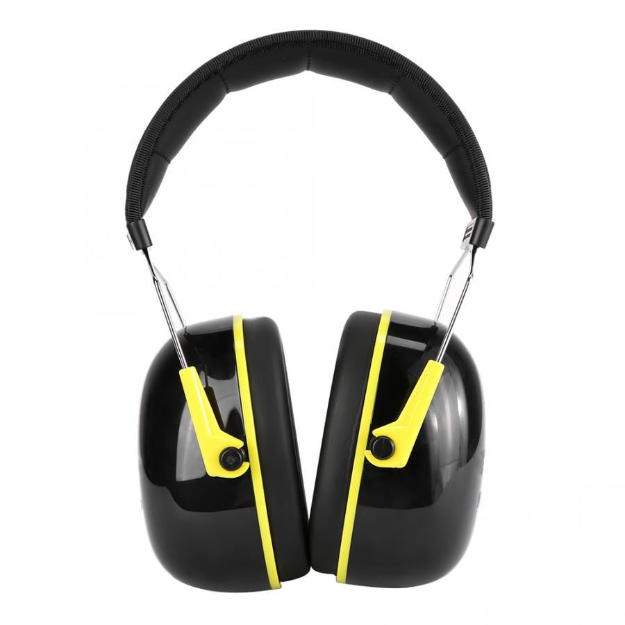 Auriculares acústicos K2, audífonos antiruido para aprendizaje del sueño, autoestudio industrial, Protección Laboral, tapones para los oídos, reducción de ruido