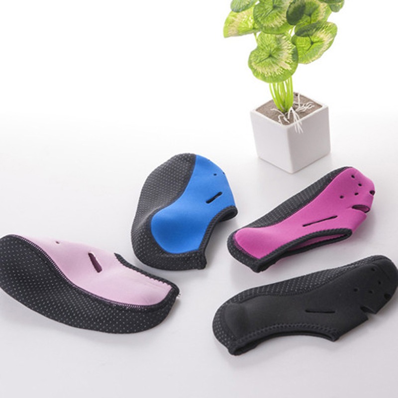 Wassersport Tauchen Sand Socken Anti Skid Strand Schuhe Für Frauen Schwimmen Surfen Nylon Socken Erwachsene Tauchen Schuhe Wasser Schuhe