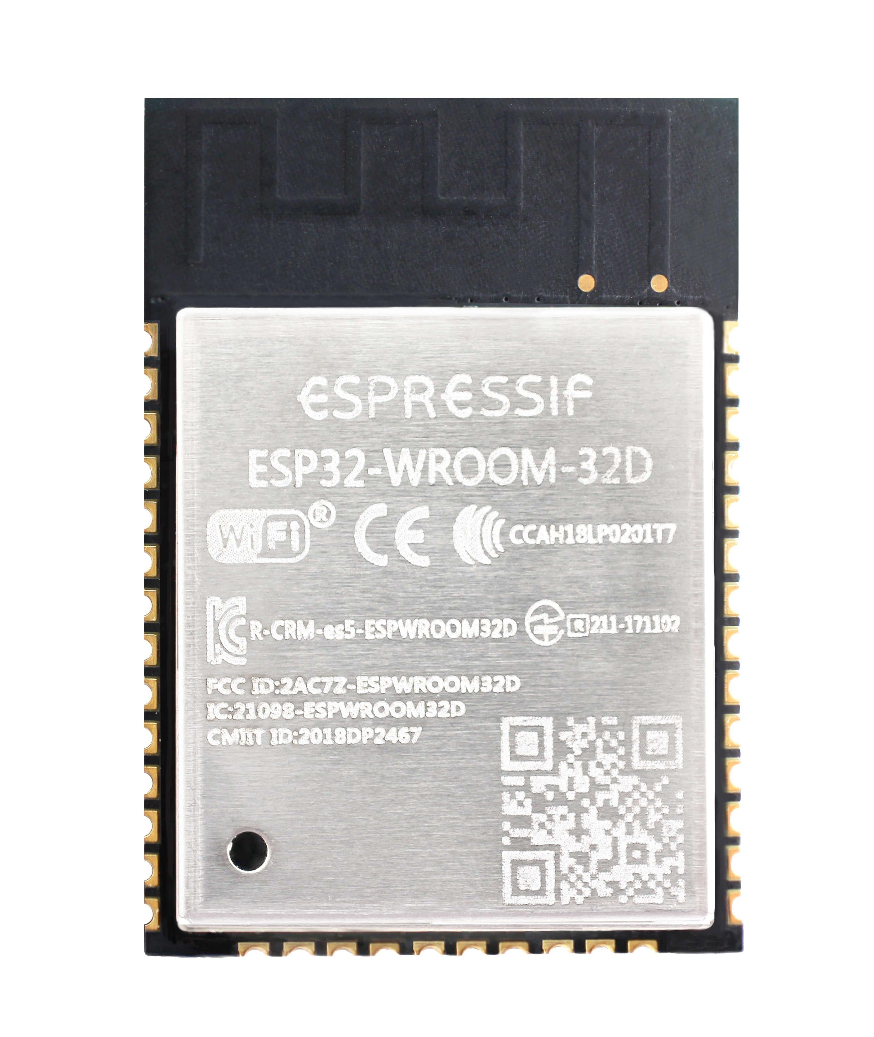 ESP32 ESP32-WROOM-32 32D 32U 32E 32UE ESP32-S2-WROOM-I ESP32-WROVER-I-IB-B-E-IE ESP32-S2-WROVER-I Espressif Original: ESP32-WROOM-32D