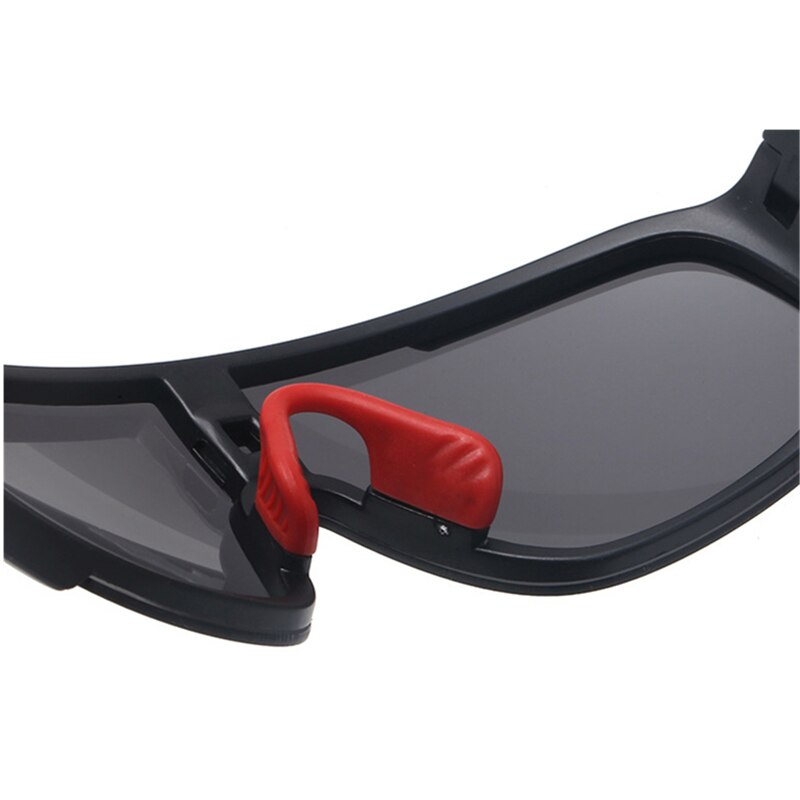 Outdoor Fietsen Zonnebril Sprot MTB Mountainbike Fiets Bril Motorfiets Vis Zonnebril Fietsen Eyewear Occhiali Ciclismo