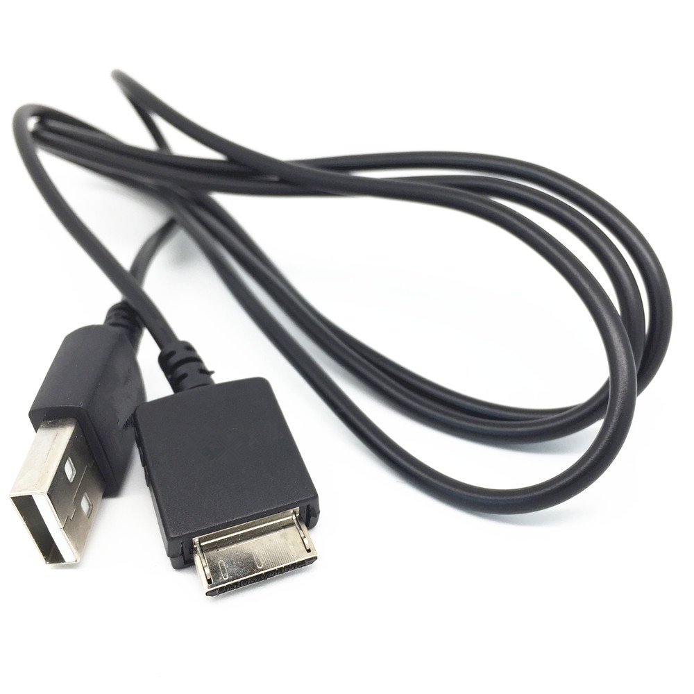 USB Data Sync Charger Cable for SONY Walkman MP3 NWZ A816 A818 A826 A726 A728 A729 S710F S718FBNC S736F S738F S739F S615F