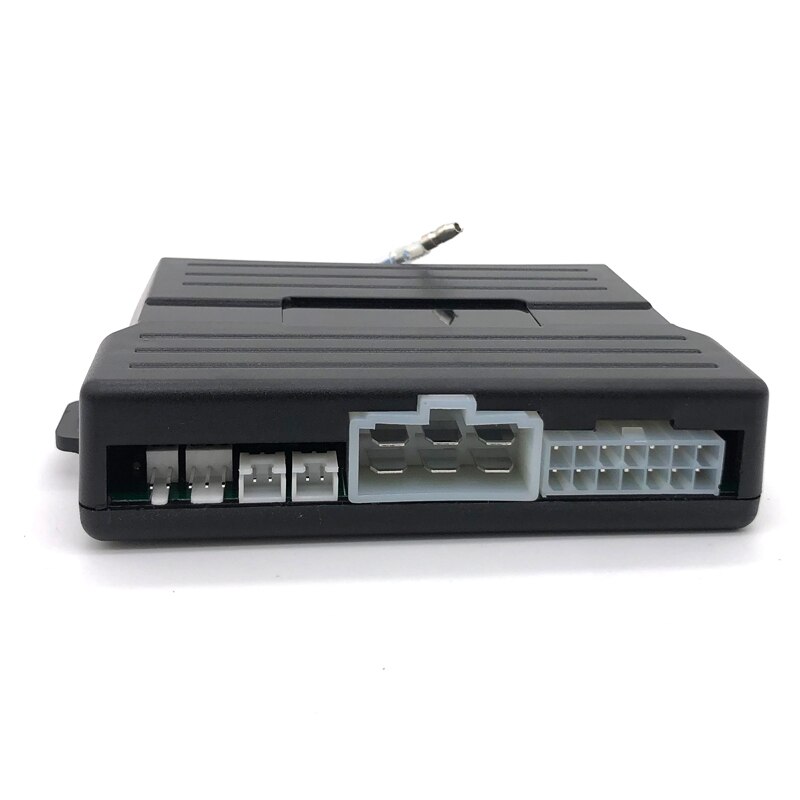 PKE Keyless Entry car alarm system PKE Push Button Engine Start Stop System can with bypass remote preheating