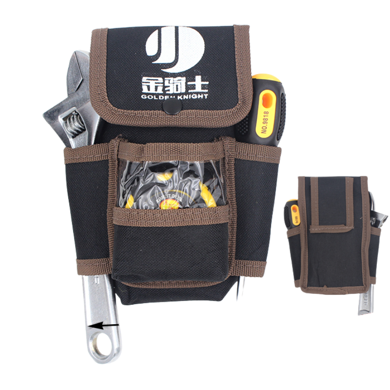 Multifunctional Tool Bag Screwdriver Case Tool Belt Waterproof Bag Mounting Bolsa Herramientas Tools Organizer