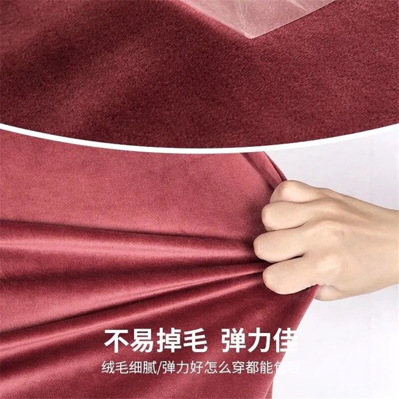 2 Piece Winter Flannel Pajamas Set For Women Long Sleeve Lace Women's Sleepwear Female Homewear