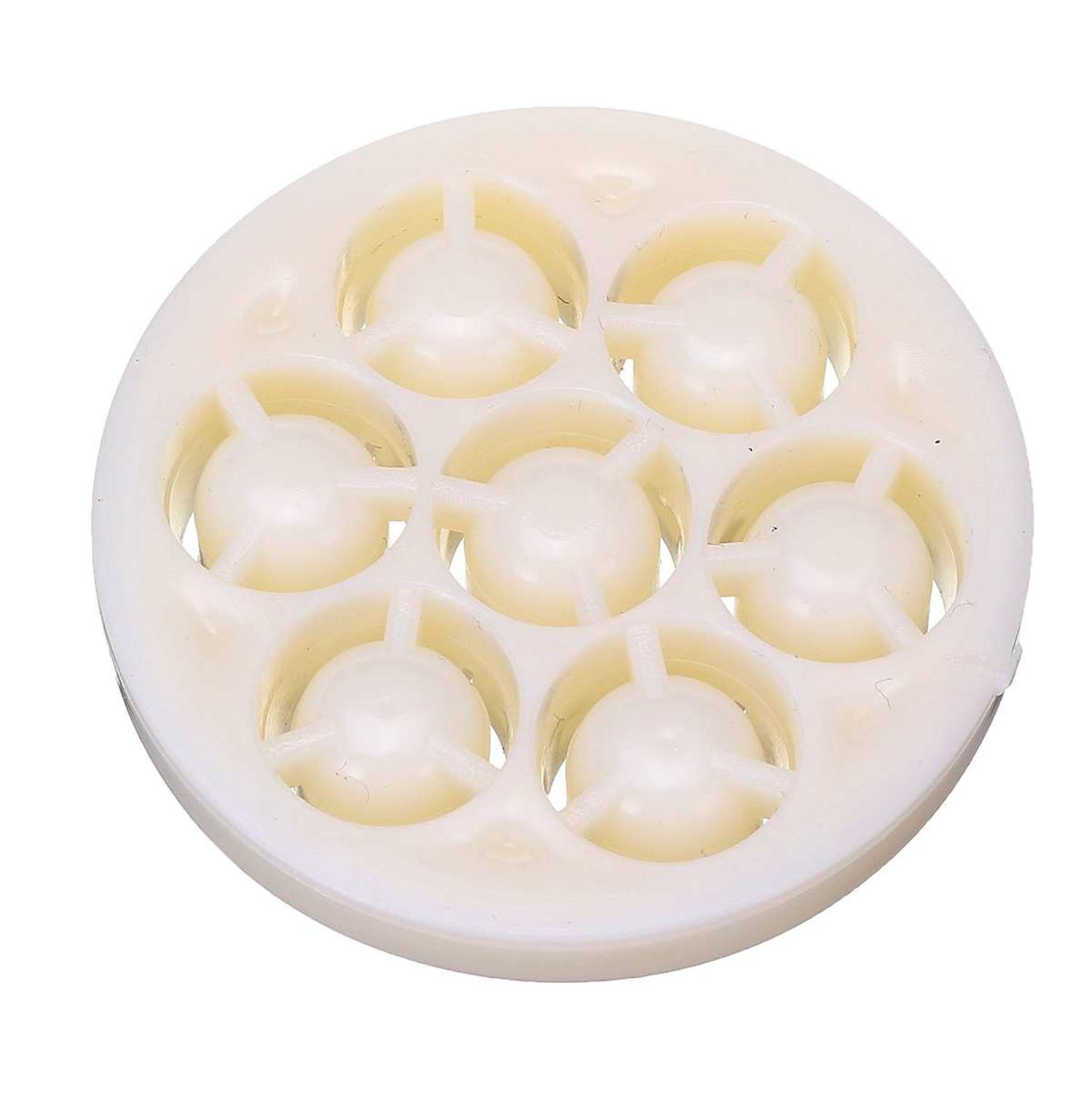 Manual Noodle Maker Press Pasta Machine Crank Cutter Fruits Juicer Cookware With 7 Pressing Noodle Moulds Making Kitchenware