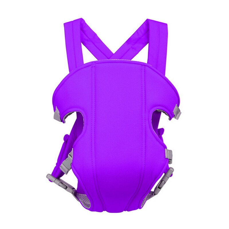 1 pc front - facing front - facing back type environmental protection breathable mesh fabric Baby belt fTRQ0316