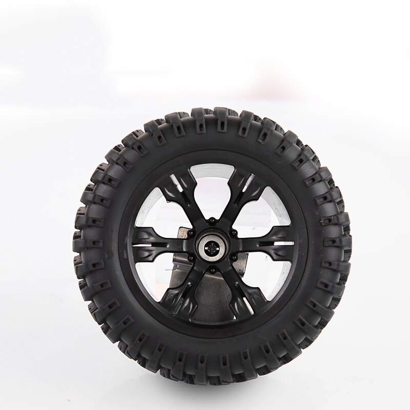 Car decoration small spade, shovel antenna, trunk, car, exterior decoration net, red mini mini tyre modification