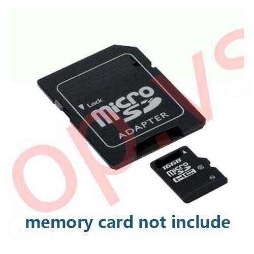 Micro SD TF adapter kaartlezer MicroSD tot 16 gb 32 gb 64 gb 8 gb 4 gb 2 gb 1 gb sx