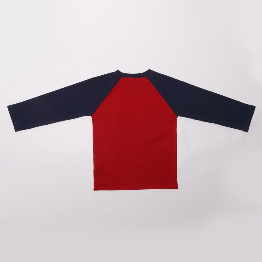 Bebé niños camisetas chico niños camisetas de algodón Niño T camisa chico ropa de otoño primavera camisa de niños Tops