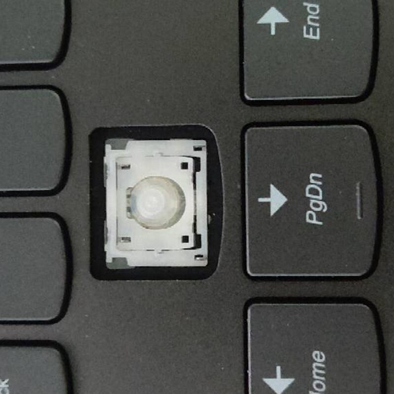 Replacement Keycap Key cap &amp;Scissor Clip&amp;Hinge For Lenovo Legion Y9000X Y730-15 Y740-17 Y740-15 Keyboard
