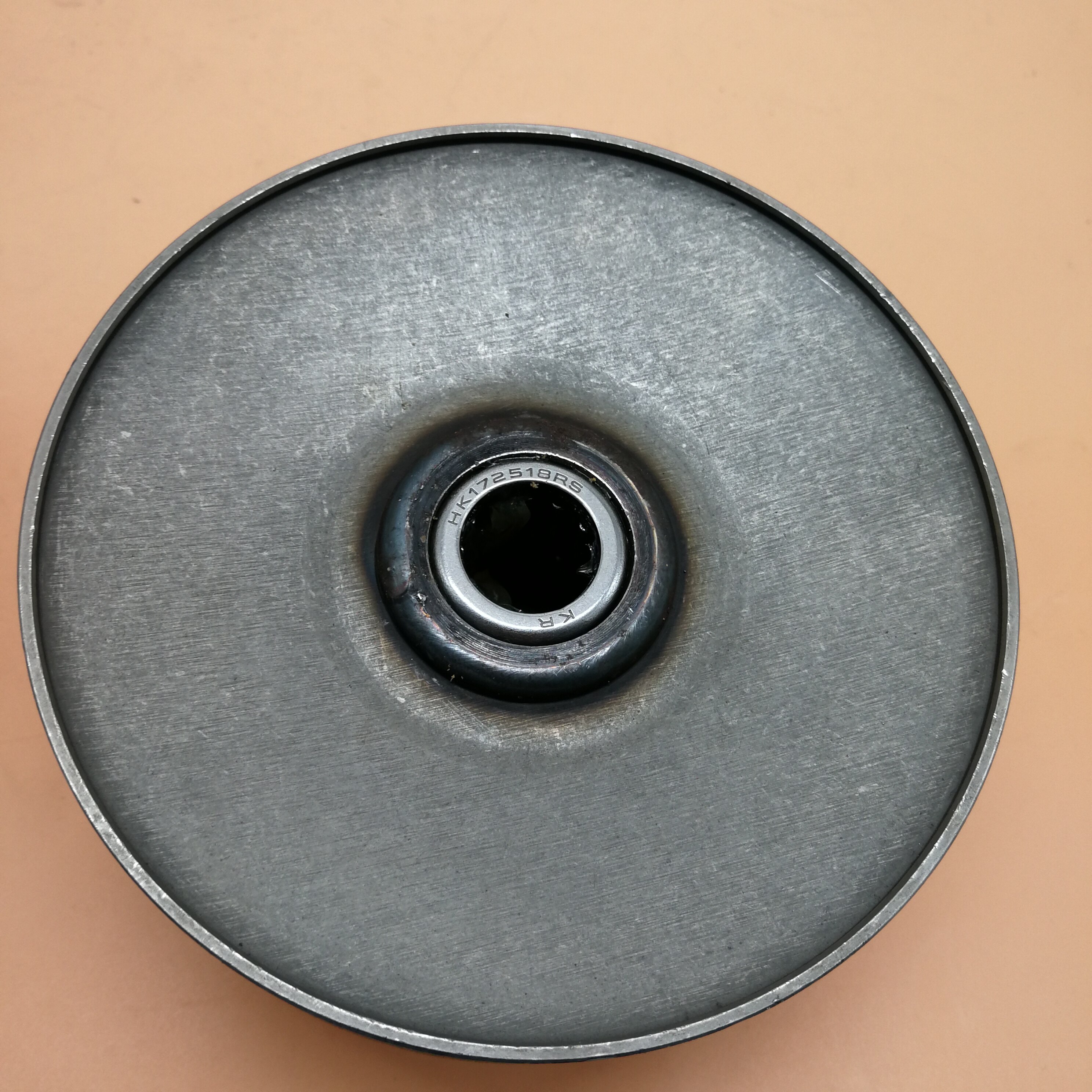 Clutch Assy For GY6 50cc Full Auto 22 Spline