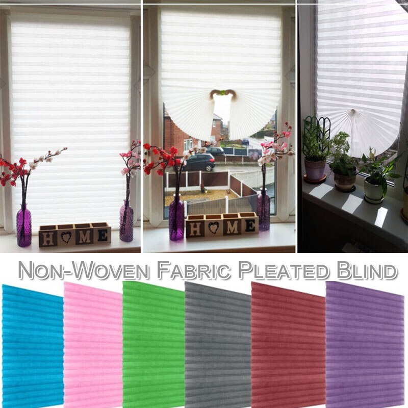 Wonderful Blinds Shades To Protect The Sun Window Blinds Zebra Roller Half Blackout Curtains for Bedroom Kitchen Supplies