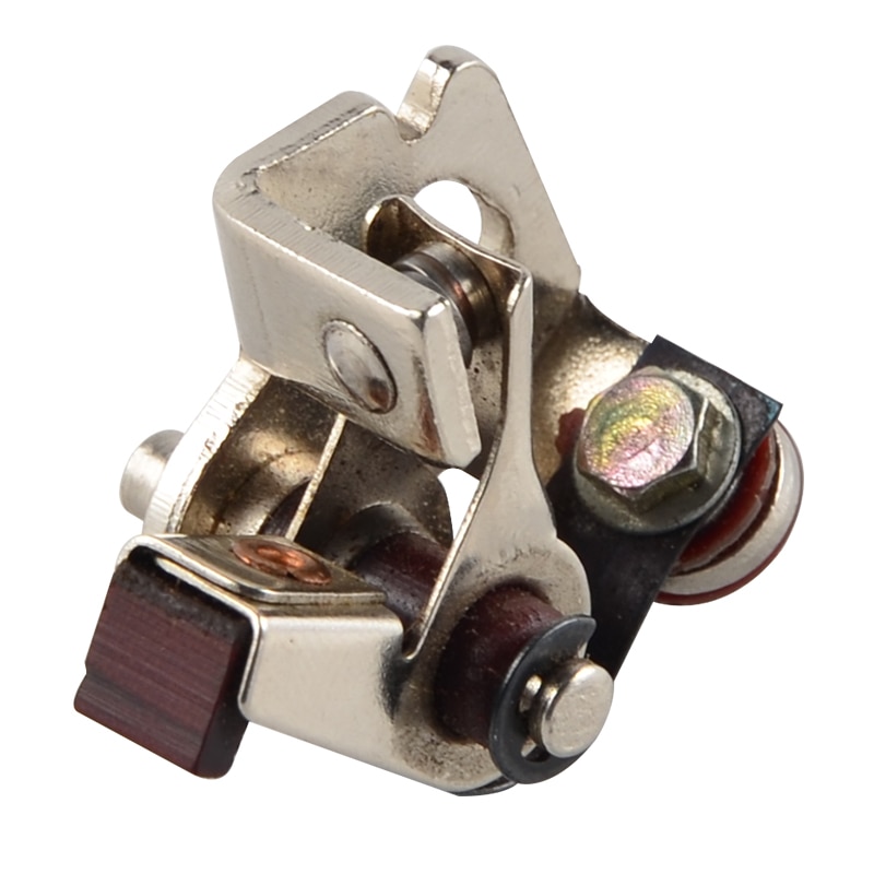 Replace 32240-20010 Ignition Contact Point for Suzuki TS100 TS125 TS50 TS50R TS75 TS90 FR80 GP100 GP125 RM50 A100 AC100 AC50