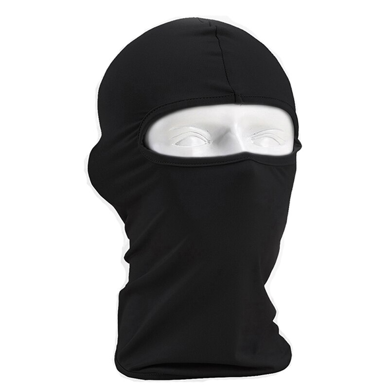 Motorcycle Mask Face Fleece Balaclava Calavera Skull Cap Comforter Masker Cap Sotocascos Moto Durable 2020NEW DIY