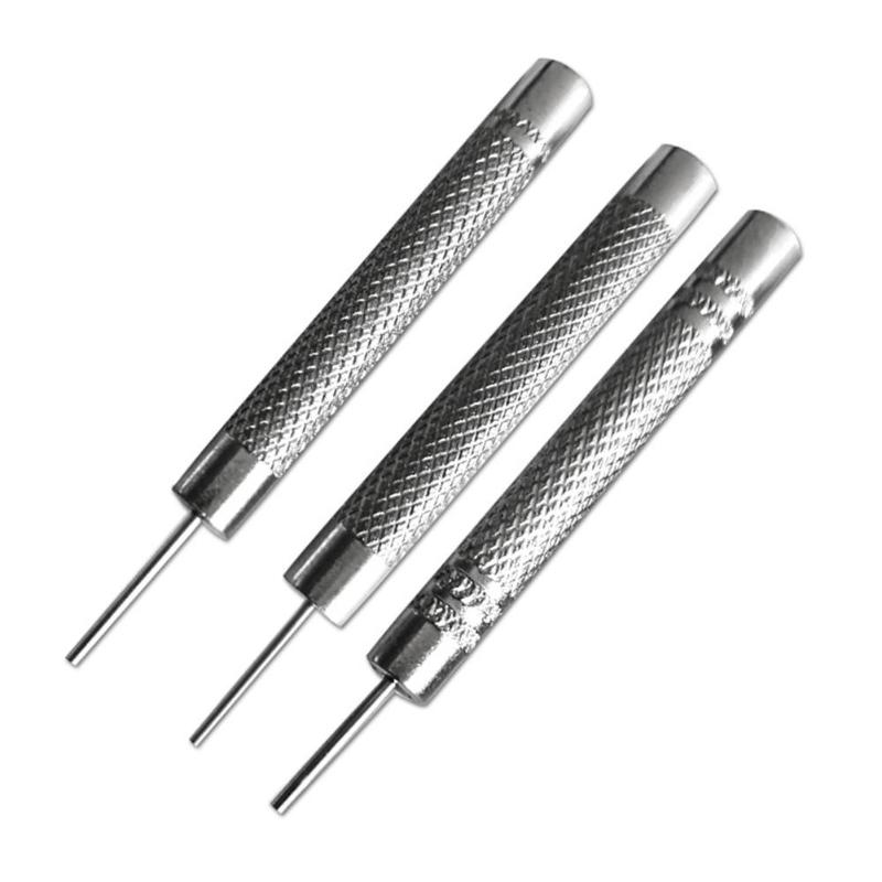 148Pcs Professionele Horloge Gereedschap Horloge Opener Link Pin Remover Pry Schroevendraaier Horloge Reparatie Gereedschap Kit Klok Horloge Onderdelen
