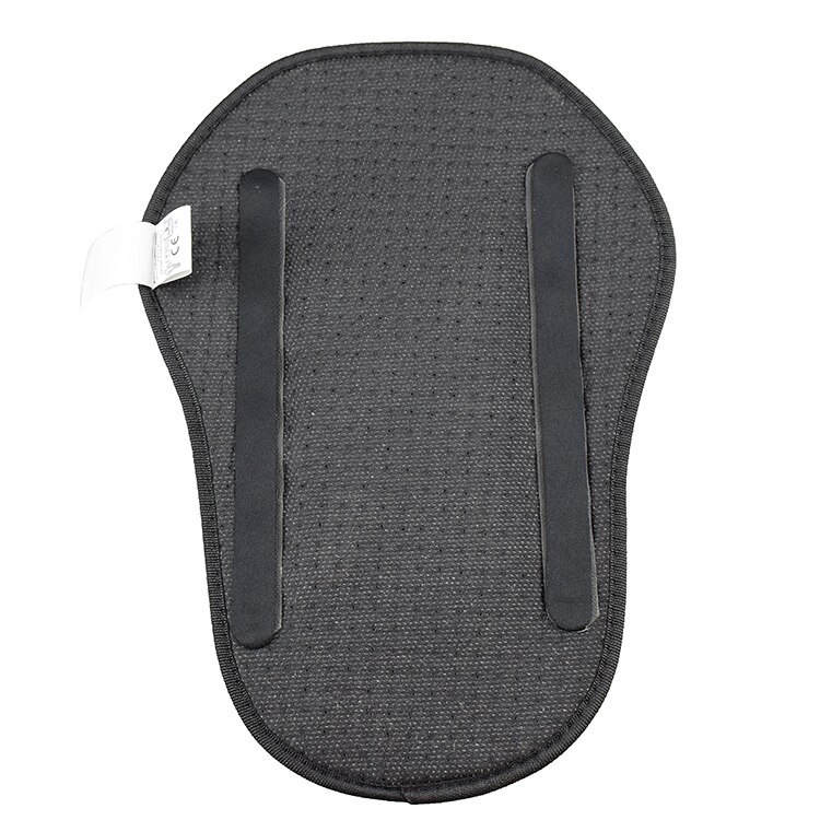GHOST RACING motorcycle protective gear riding clothing built-in removable protective gear fall protection back universal