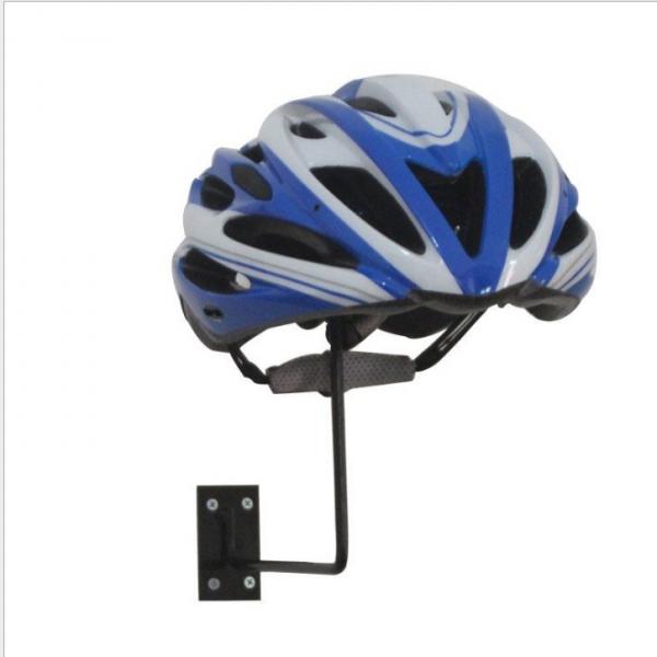 3/6x Motorfiets Helm Houder Rack Suppot Muur Gemonteerde Standaard Voor Jas Cap Jas Haken Hanger Helm Rack Motorfiets Accessoires