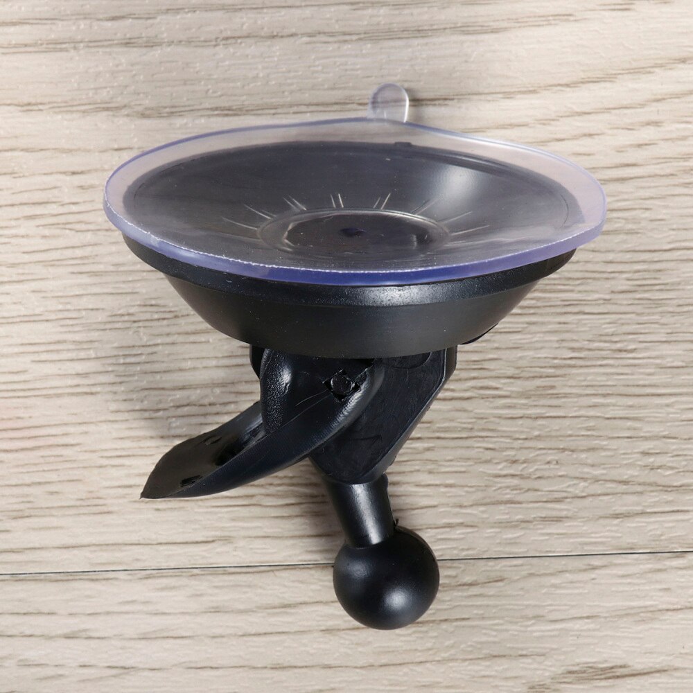 Panoramic Rear View Mirror Universal Wide Angle Rear View Mirror With Suction Car Interior Rearviewing Mirror