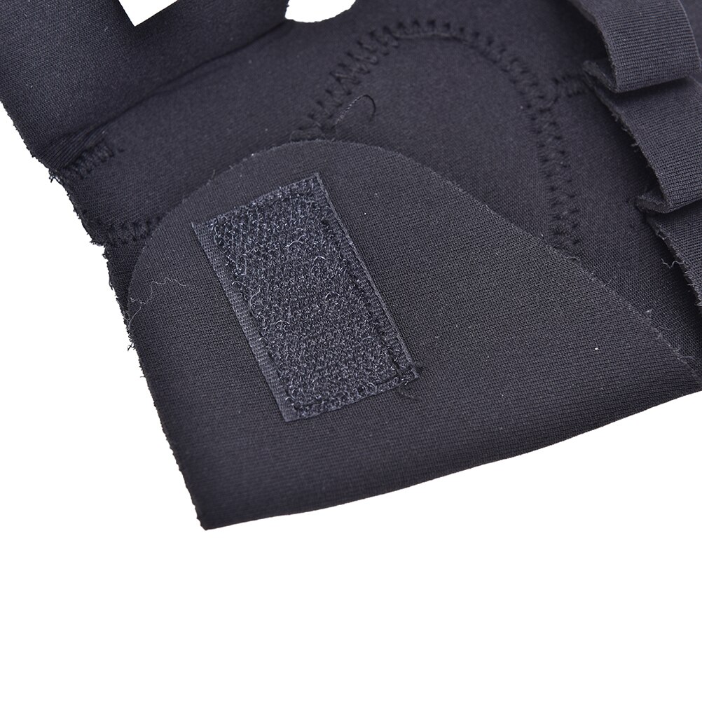 1 par de guantes de gimnasio peso pesado deportes ejercicio guante de levantamiento de pesas Body Building entrenamiento Deporte Fitness guantes para montar ciclismo