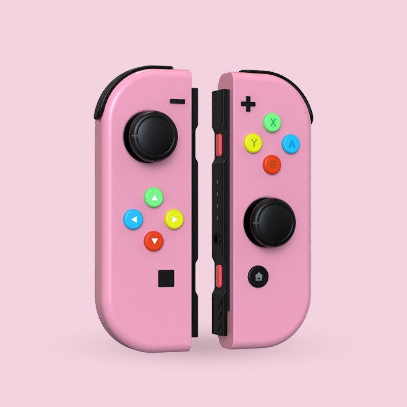 Omhulsel Case Voor Joycon Controller Voor Ns Refurbished Links En Rechts Voor Joycon Joystick Controller