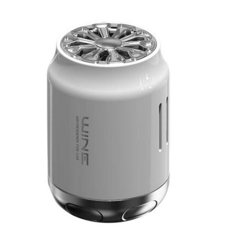 car perfume car aromatherapy car solid light scent balm in car lasting fragrance decoration on car