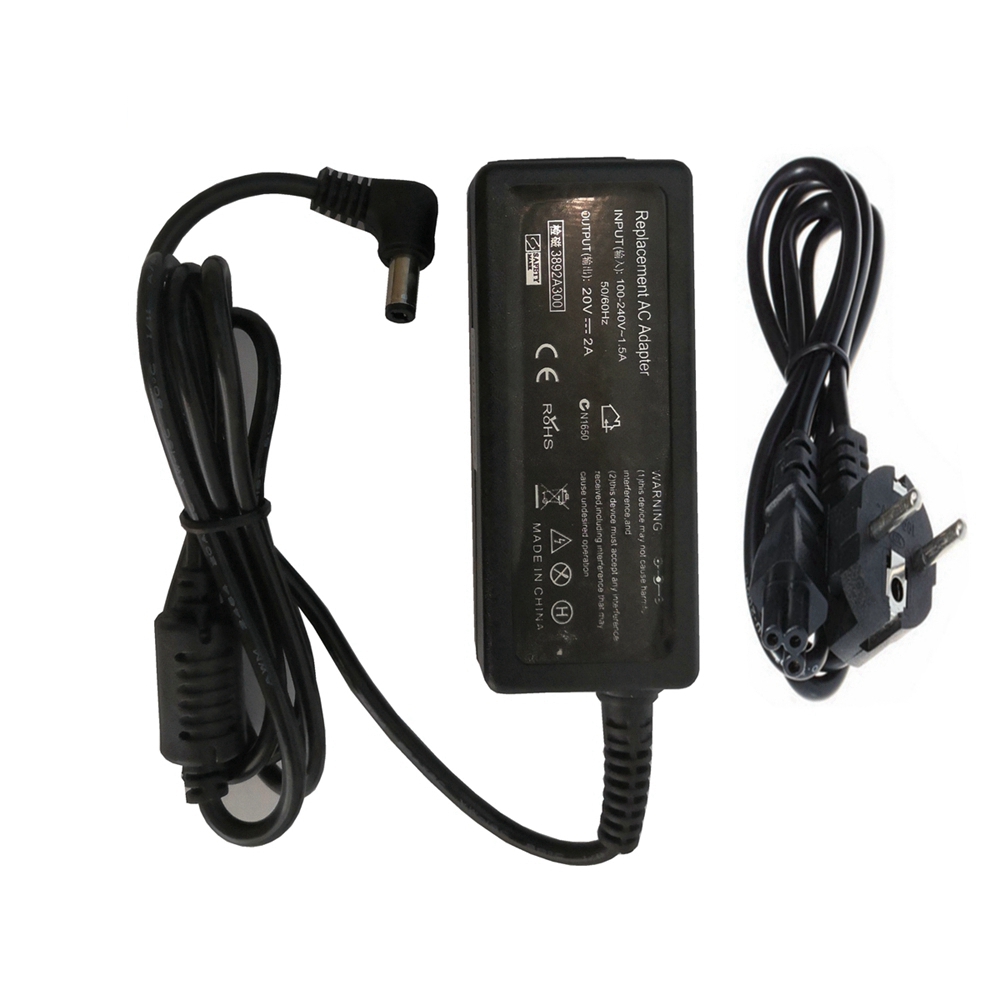 Adattatore CA da 20 V per molo per altoparlanti Bayan Audio modello 3 5 7, presa TP22 T-amp TK2050 Classe-T 30WPC mini caricabatterie amplificatore digitale