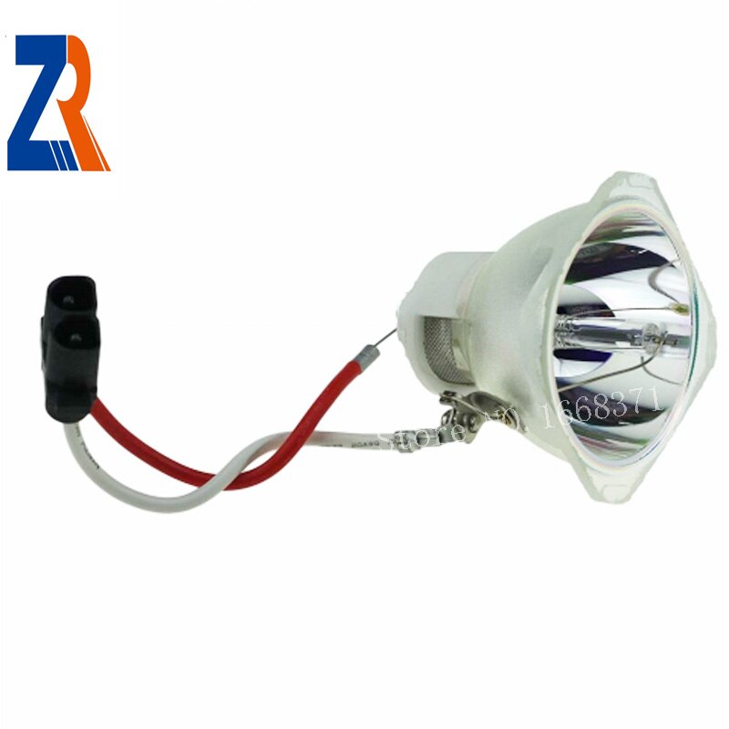 ZR Compatible proyector lámpara SP-LAMP-026 para INFOCUS IN35W IN35WEP IN36 IN37 IN37EP X30 LPX8 a C250 C250W C310 C315 serie