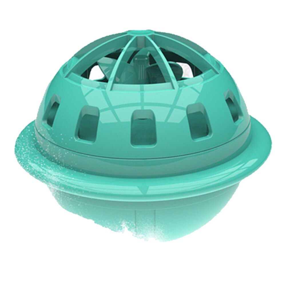 Mini lave-vaisselle à ultrasons Rechargeable par USB, nettoyeur automatique de fruits et légumes, lave-vaisselle de cuisine, bol de nettoyage automatique: green