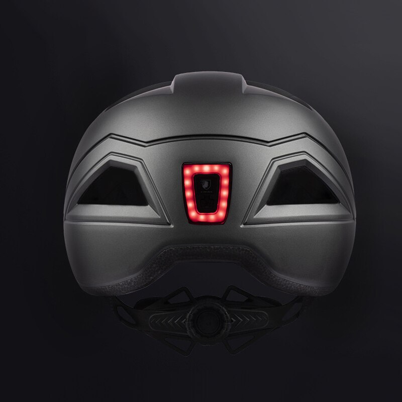 Sunrimoon Stad Commuter Fiets Helm Zomer Bescherming Hoed Racefiets Veiligheid Helm Vrouwen Mannen Lichtgewicht Fietshelm M/L