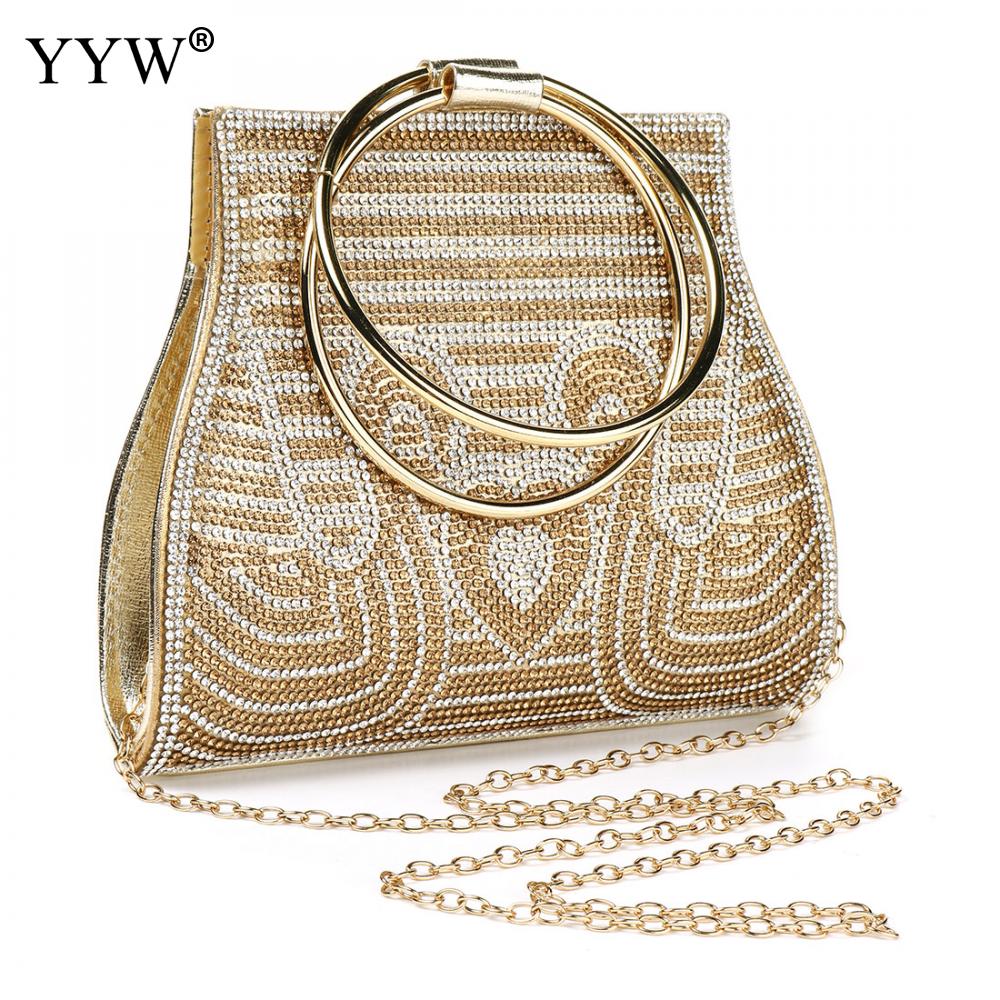 Sac à main en strass motif cygne, joli, mignon et avec bandoulière pour femme, vêtement quotidien ou vêtements assortis