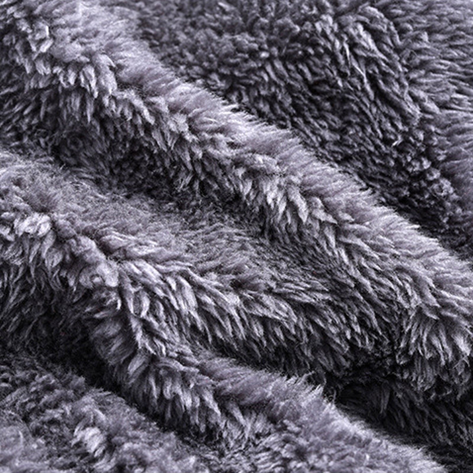Coral Fleece Winter Hoed Mutsen Heren Hoed Sjaal Warm Ademend Wol Gebreide Hoed Mode Unisex Gebreide Hoeden Motorkap Twee stuk