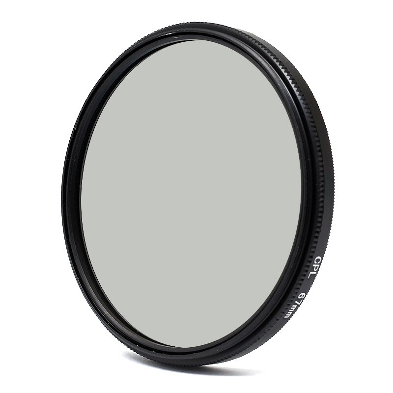 CPL Filter 72mm Circulaire Polarisator Polarisatiefilter voor Canon 70D 77D 80D 15-85mm 18-200mm Nikon 18-200mm Lenzen