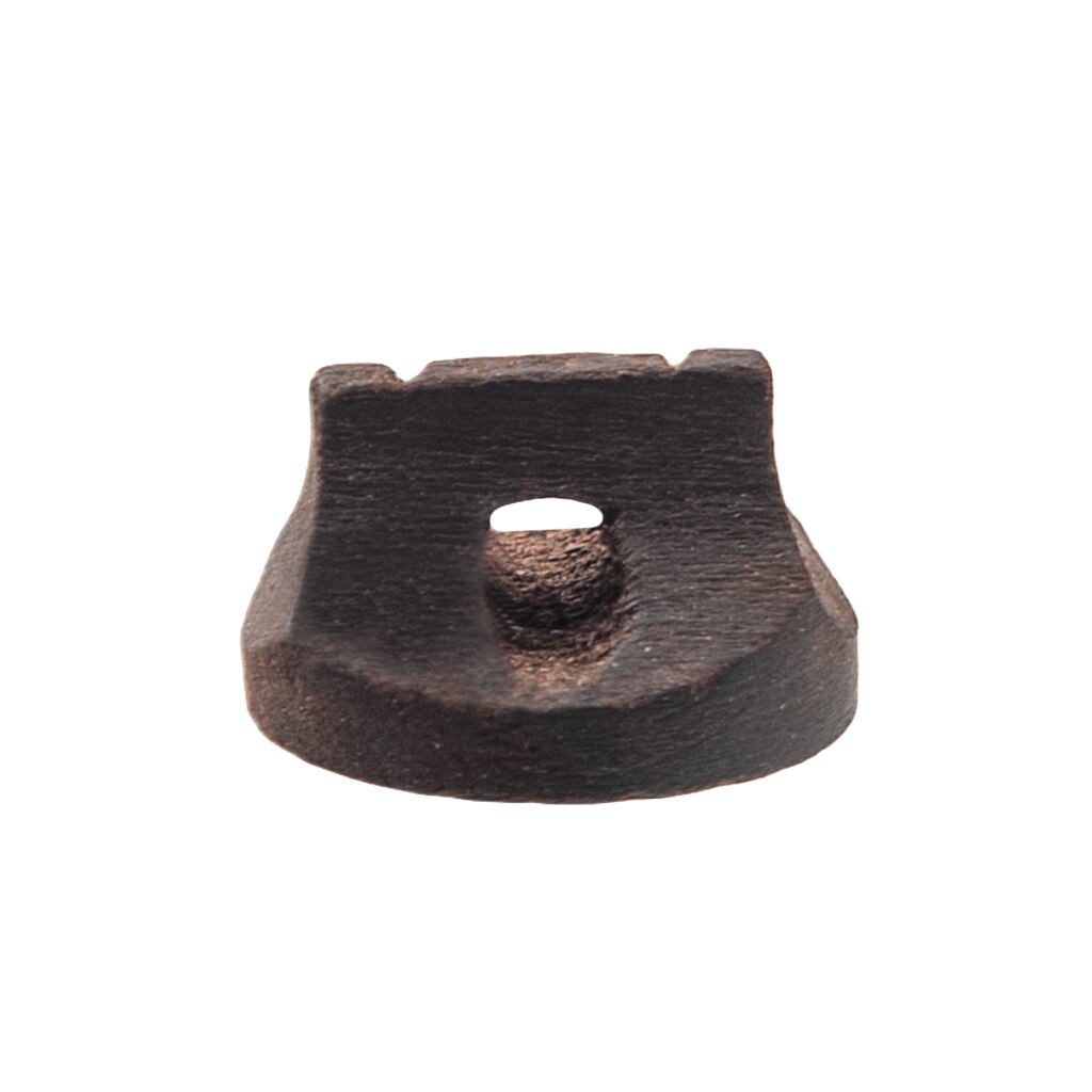 Erhu/urheen utføre bridge lønn erhu bridge strengeinstrument tilbehør kinesiske tradisjonelle instrumenter deler svart farge