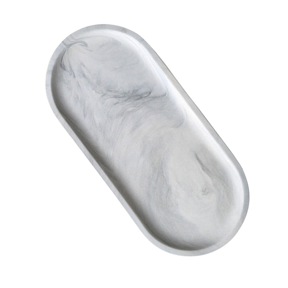 1pc Ceramic Plate Ceramic Food Plate Food Storage Plate Restaurant Tableware: Default Title