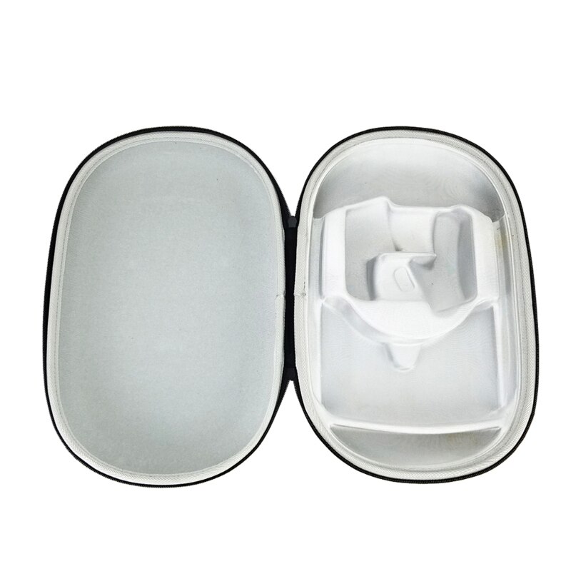 Hard Carrying Case For Oculus Quest 2 Adjustable Head Elite Strap and Oculus Quest 2 All-in-one VR Headset Storage Bag Modern