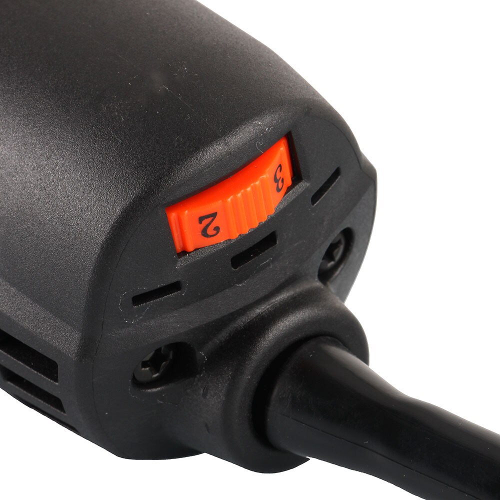 Oscillating Multi-Tools AC 300W 15000-23000r/min Woodworking Tool Electric Trimmer Saws Renovator Tool