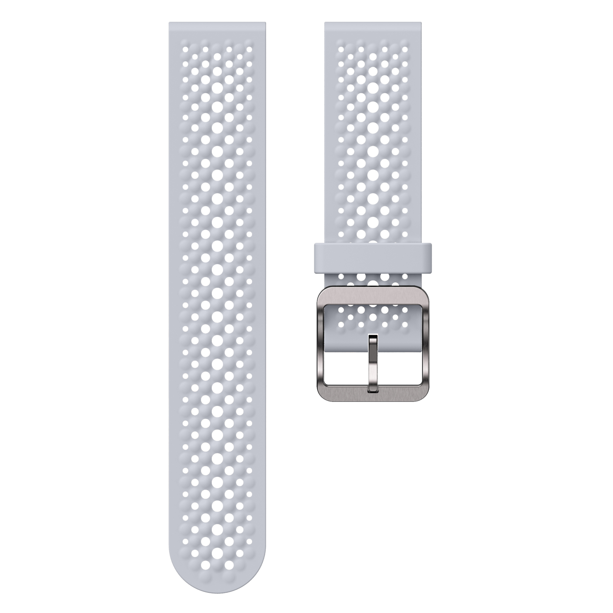 Silikonarmband für Amazfit Bip 6, Original-Armbinde, 22 mm, universelles Ersatzarmband für Amazfit Gleichgewicht/Gepard Profi: rot Schwarz / 12mm
