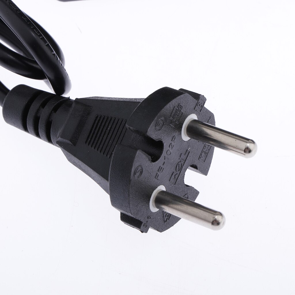 24V Universele Batterij Opladen Plug Kabel Voor W/3-Hole Plug