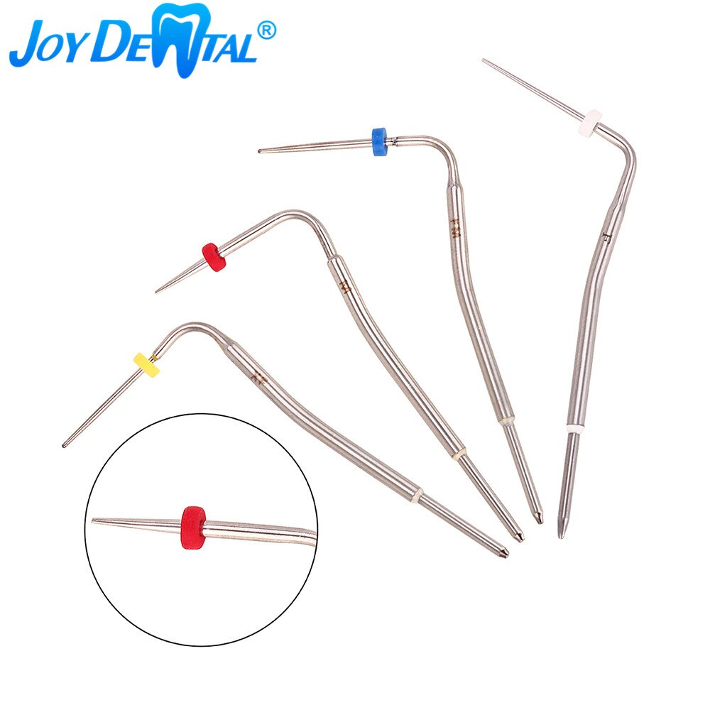 Stylo dentaire Gutta Percha, 4 pièces/paquet, poin... – Grandado