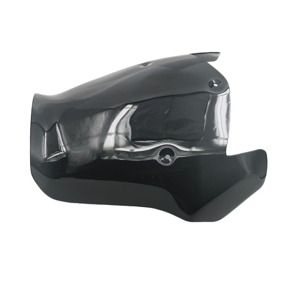 F650GS 99-03 Motorrad Windschutzscheibe Windschutz Rauch/Klar Wind Schild Deflektoren für BMW F 650 GS 1999 2000 2001 2002 2003