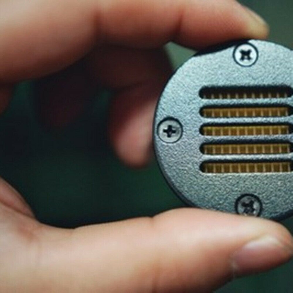 2PCS 8Ohm 30w 40mm Audio AMT Mini-8 Air Motion Transformer Ribbon Tweeter 4 ohm