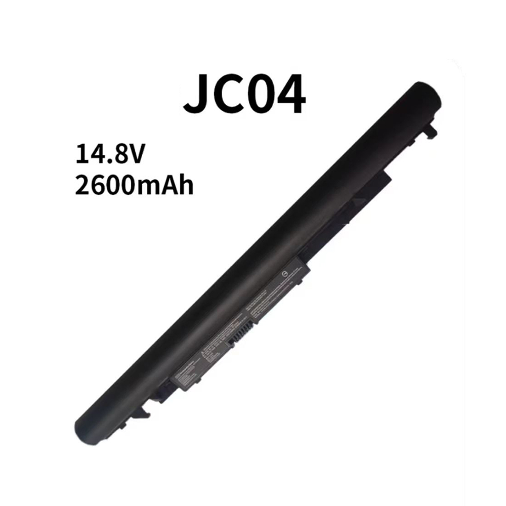 919700-850 JC03 JC04 Battery for Hp 15-BS 15-BW 17-BS series 17-bs067cl 17-bs049dx 17-bs011dx 15-bs015dx 15-bs212wm 15-bw011dx: black