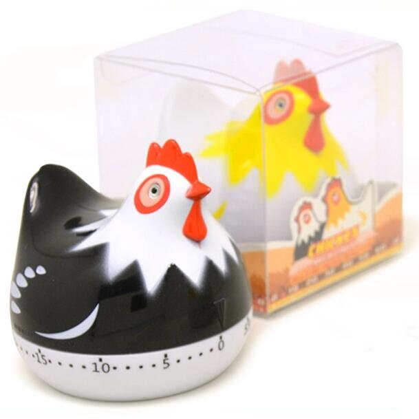 1 hour Cooking Countdown Timers Kitchen Timer Clock Cute