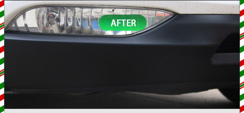 HGKJ-AUTO-Xmas-3 50Ml Auto Interieur Cleaner Lederen Zetels Plastic Cleaner Refurbisher Middel Auto Window Cleaner Auto Accessoires