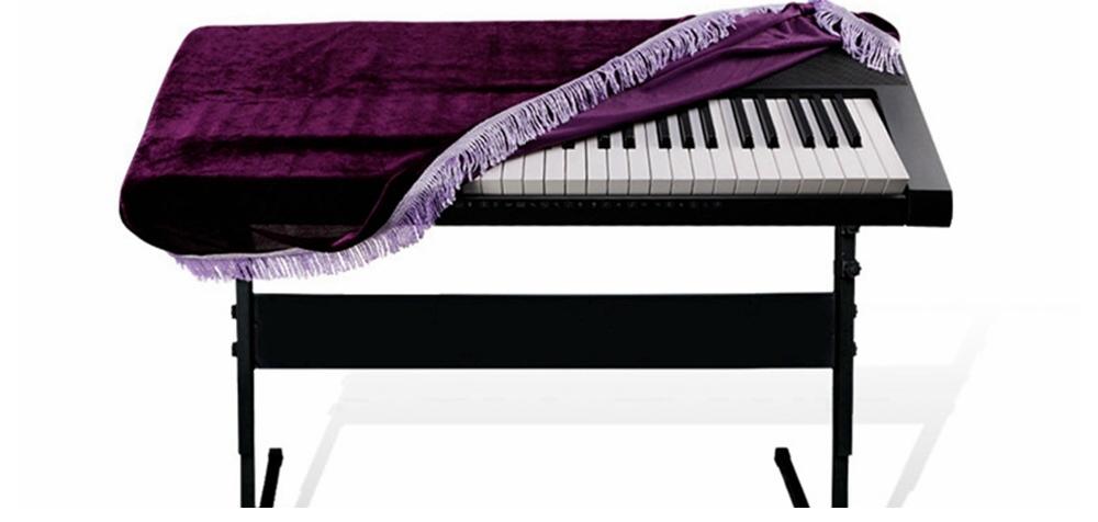 Ventilator Abdeckung 61x19x61cm - Wasserdichtes Oxford-Gewebe Für Innen & Außen