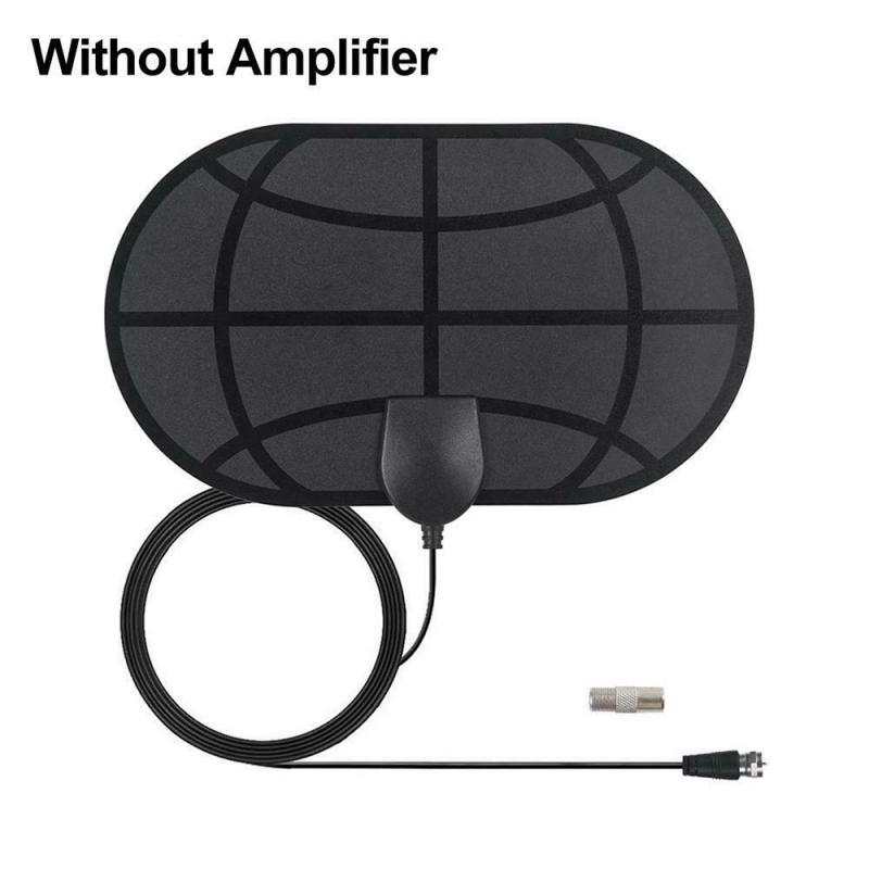 980 Mile Range Antenna TV DigitalCompatible with 720p 1080i / ATSC HD Skywire 4K Antena Digital Indoor HDTV 1080p