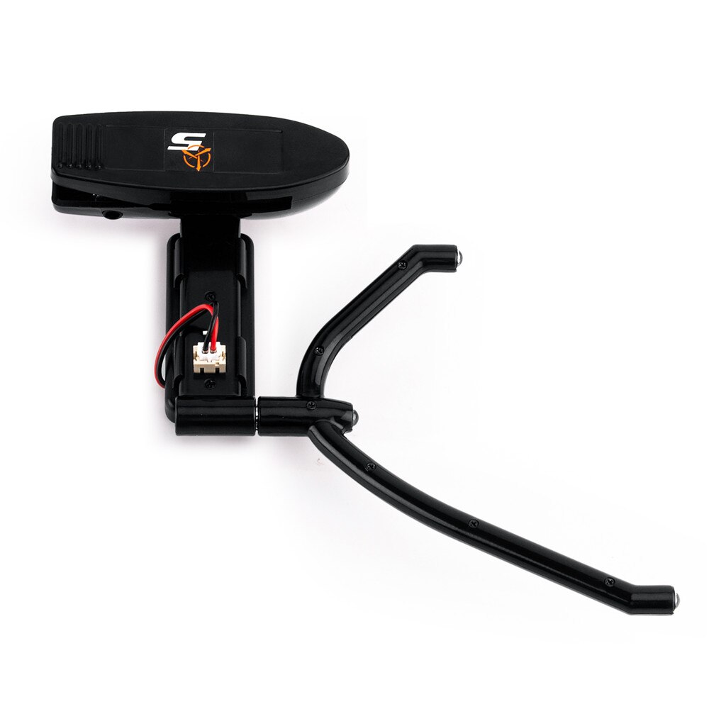 Wireless Head Tracker For TrackIR5/TrackNP5 Active Infrared Tracking Bracket Rechargeable